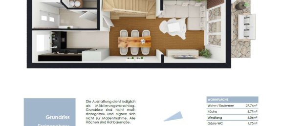 3 bedrooms Townhouse in Munich, Germany No. 330362 27