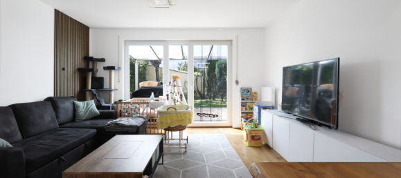 3 bedrooms Townhouse in Munich, Germany No. 330362 3