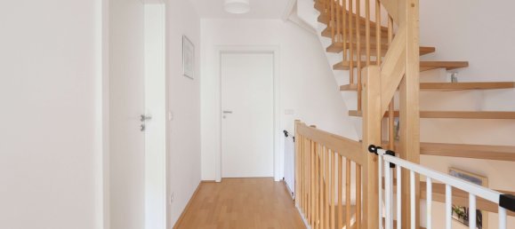 3 bedrooms Townhouse in Munich, Germany No. 330362 19