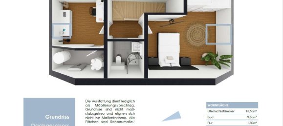 3 bedrooms Townhouse in Munich, Germany No. 330362 29