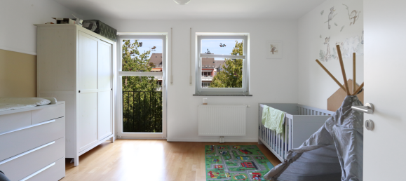 3 bedrooms Townhouse in Munich, Germany No. 330362 13