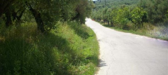  قطعة أرض في Zakynthos, Greece رقم 510 3