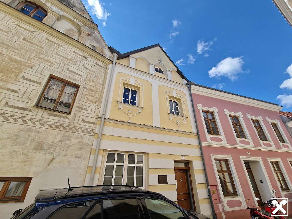 3غرفة منزل في Mautern an der Donau, Austria رقم 20336