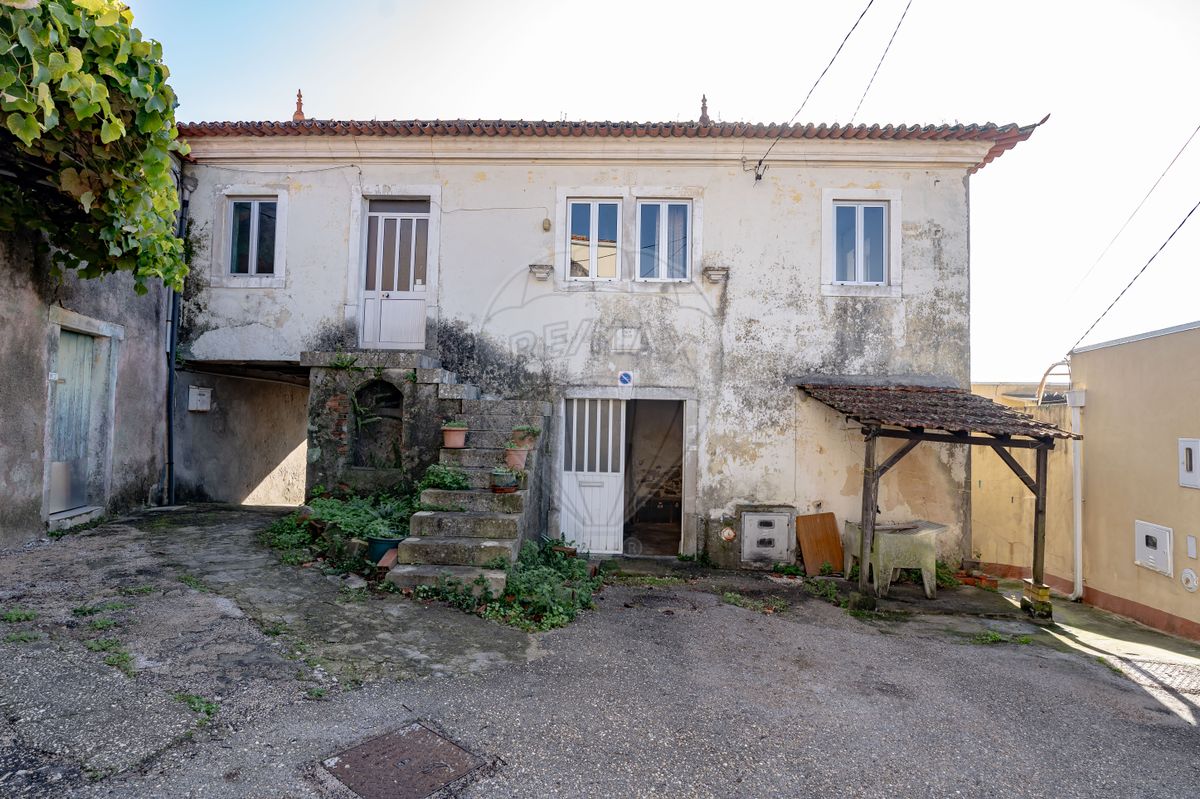 5 bedrooms House in Coimbra, Portugal No. 32818