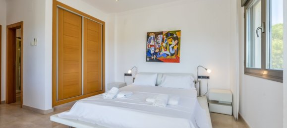 5 bedrooms Villa in Moraira, Spain No. 88415 42