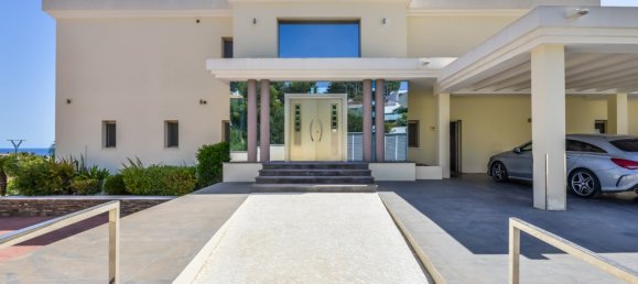 5 bedrooms Villa in Moraira, Spain No. 88415 19