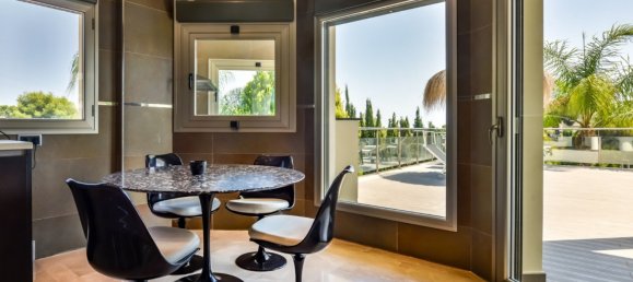 5 bedrooms Villa in Moraira, Spain No. 88415 31