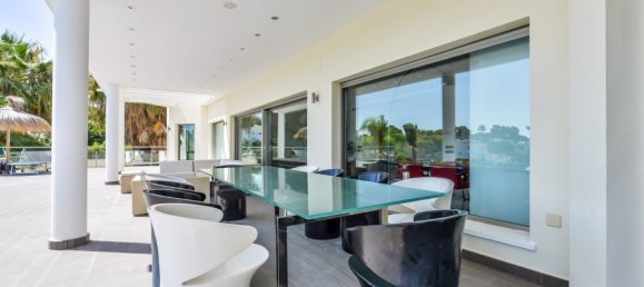 5 bedrooms Villa in Moraira, Spain No. 88415 5