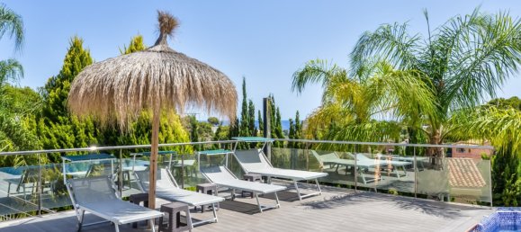 5 bedrooms Villa in Moraira, Spain No. 88415 6