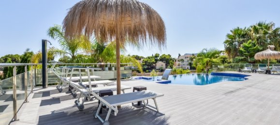 5 bedrooms Villa in Moraira, Spain No. 88415 3