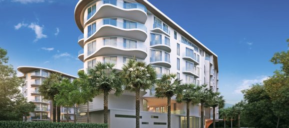 29m² Condominium for sale in Rawai, Phuket, Southern Thailand, Thailand № 173780 10