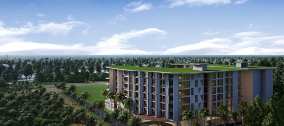 29m² Condominium for sale in Rawai, Phuket, Southern Thailand, Thailand № 173780 2