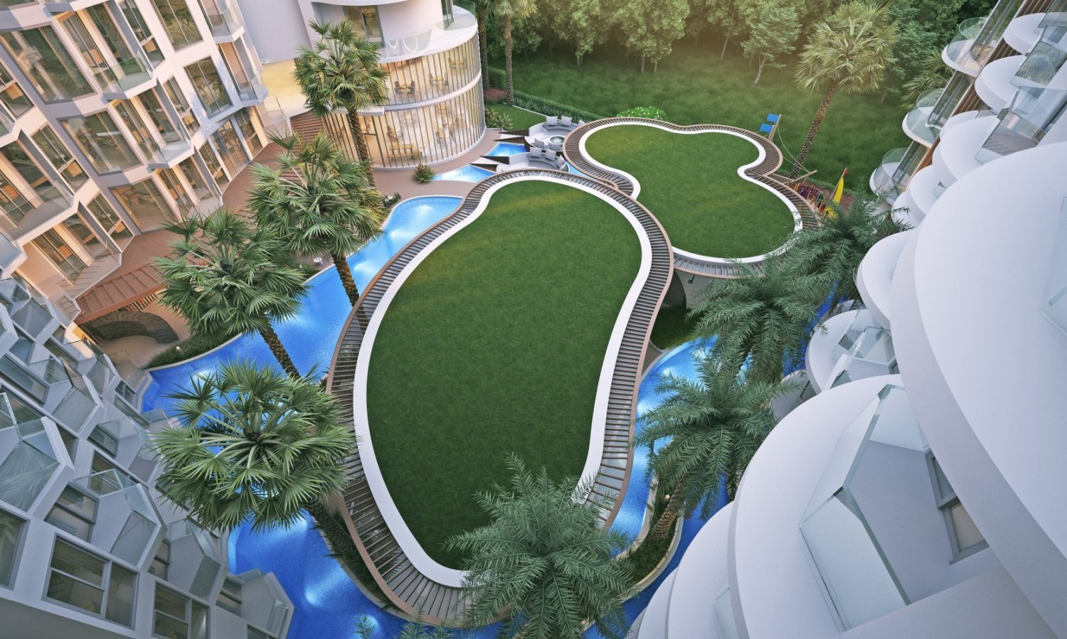 29m² Condominium for sale in Rawai, Phuket, Southern Thailand, Thailand № 173780
