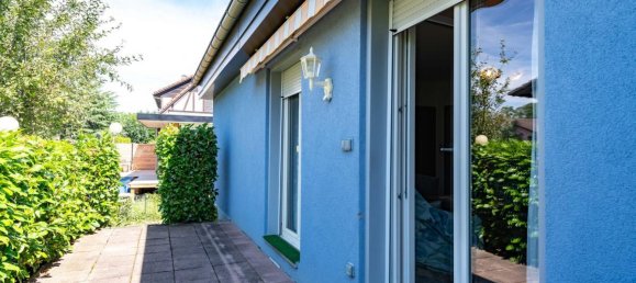 Дом с 3 спальнями в Сен-Луи, Франция № 257930 8