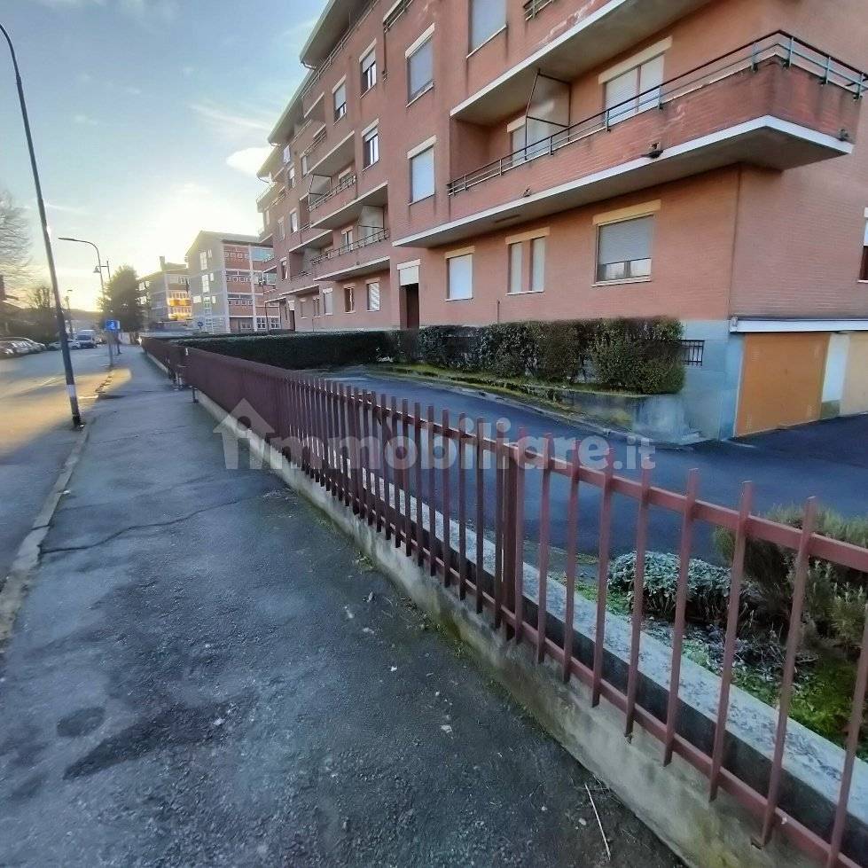 2 bedrooms Apartment in Cirié, Italy No. 219168