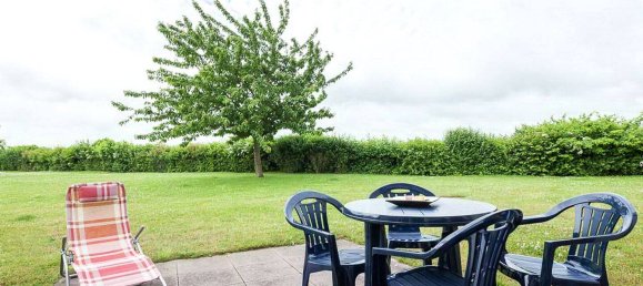 2غرفة شقة في Nordwestmecklenburg, Germany رقم 332402 14