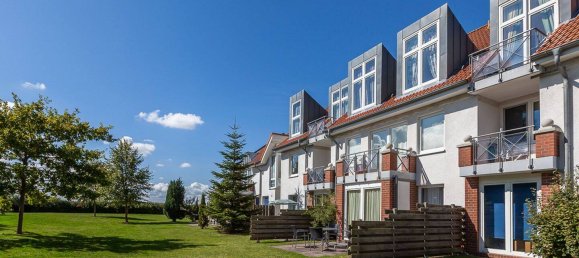 2غرفة شقة في Nordwestmecklenburg, Germany رقم 332402 16