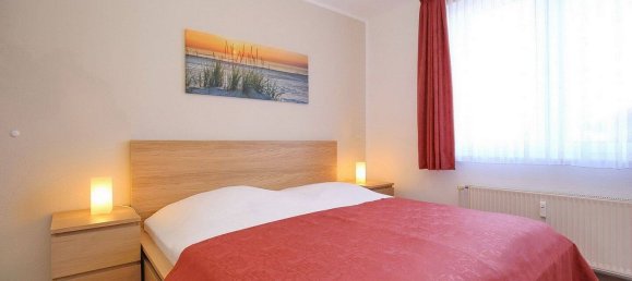 2غرفة شقة في Nordwestmecklenburg, Germany رقم 332402 11