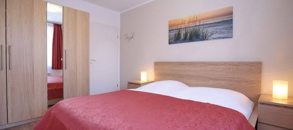 2غرفة شقة في Nordwestmecklenburg, Germany رقم 332402 12