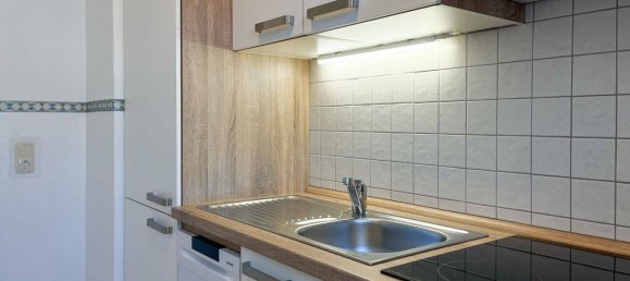 2غرفة شقة في Nordwestmecklenburg, Germany رقم 332402 10