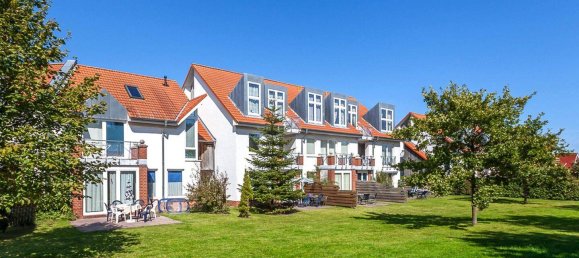 2غرفة شقة في Nordwestmecklenburg, Germany رقم 332402 15