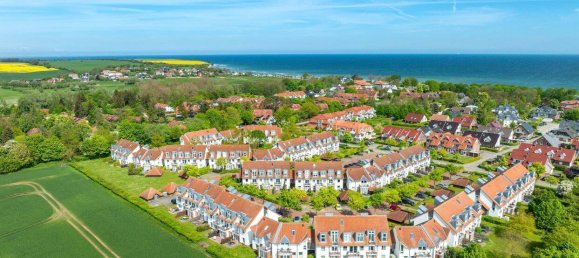 2غرفة شقة في Nordwestmecklenburg, Germany رقم 332402 2