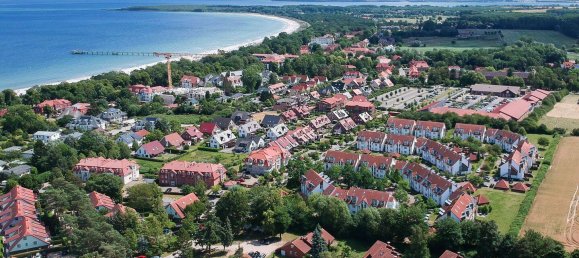 2غرفة شقة في Nordwestmecklenburg, Germany رقم 332402 20