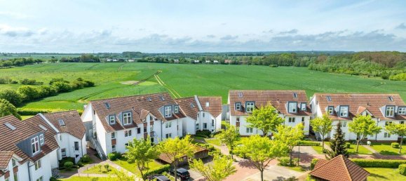 2غرفة شقة في Nordwestmecklenburg, Germany رقم 332402 18