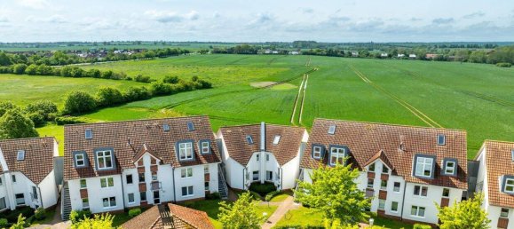 2غرفة شقة في Nordwestmecklenburg, Germany رقم 332402 19