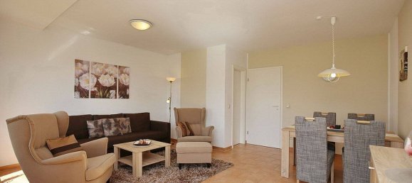 2غرفة شقة في Nordwestmecklenburg, Germany رقم 332402 6