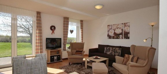 2غرفة شقة في Nordwestmecklenburg, Germany رقم 332402 4