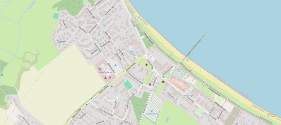 2غرفة شقة في Nordwestmecklenburg, Germany رقم 332402 21