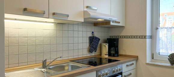 2غرفة شقة في Nordwestmecklenburg, Germany رقم 332402 9