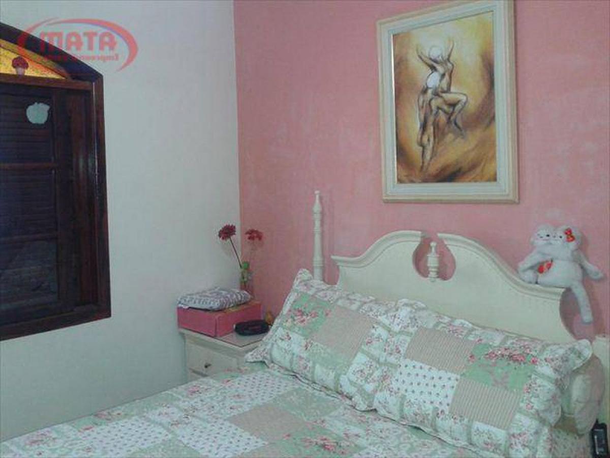 3 bedrooms House in Sao Paulo, Brazil No. 516660