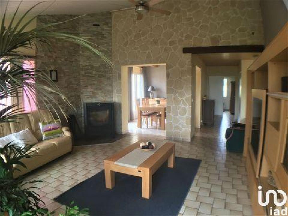 3 غرف نوم منزل في Clisson, France رقم 29197