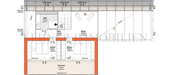 5 rooms House in Haselsdorf-Tobelbad, Austria No. 22851 33