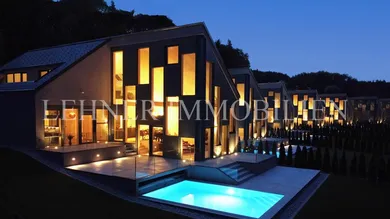 5 rooms House in Haselsdorf-Tobelbad, Austria No. 22851