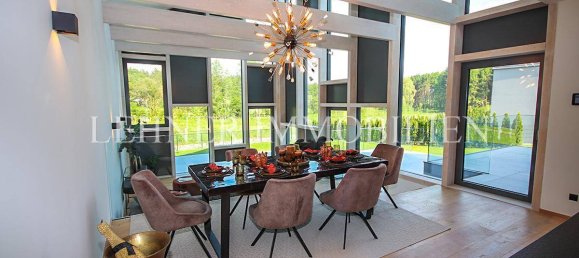 5 rooms House in Haselsdorf-Tobelbad, Austria No. 22851 10