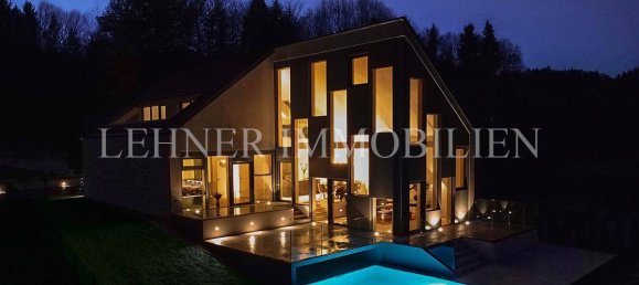 5 rooms House in Haselsdorf-Tobelbad, Austria No. 22851 2