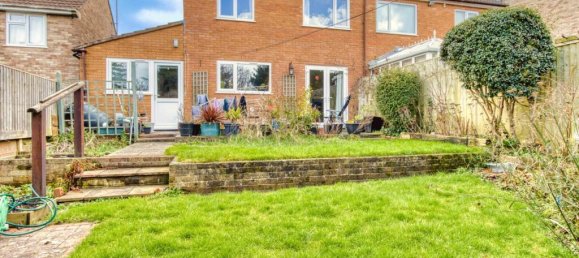 4 bedrooms House in Taunton, United Kingdom No. 13687 31