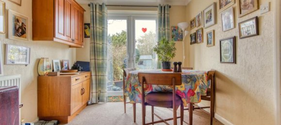 4 bedrooms House in Taunton, United Kingdom No. 13687 19