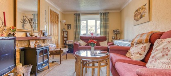 4 bedrooms House in Taunton, United Kingdom No. 13687 17