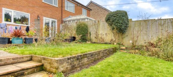 4 bedrooms House in Taunton, United Kingdom No. 13687 8