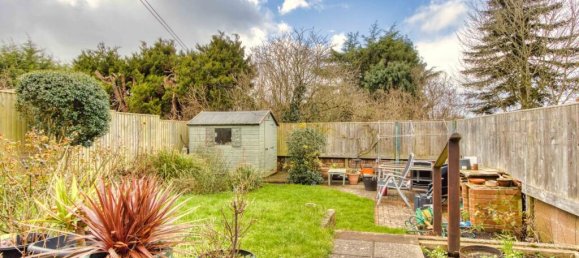 4 bedrooms House in Taunton, United Kingdom No. 13687 10