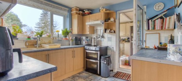 4 bedrooms House in Taunton, United Kingdom No. 13687 12