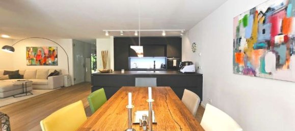 5غرفة منزل ذو طابقين في Munich, Germany رقم 273025 2