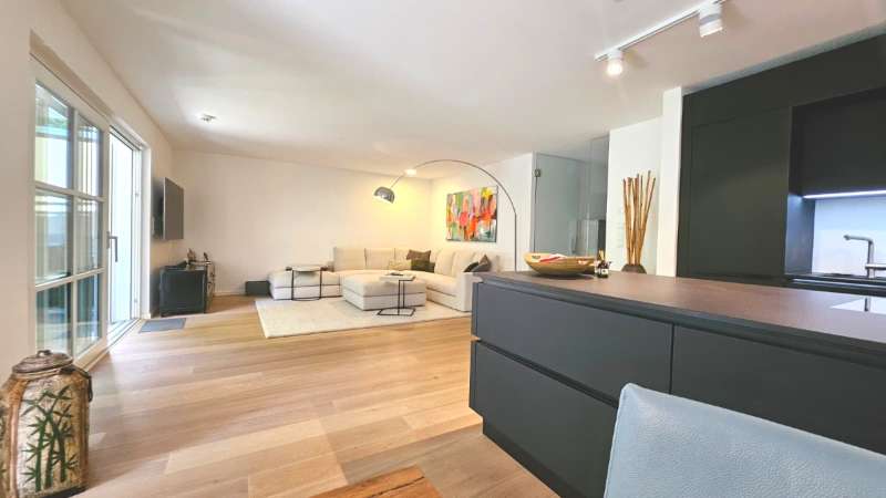 5غرفة منزل ذو طابقين في Munich, Germany رقم 273025