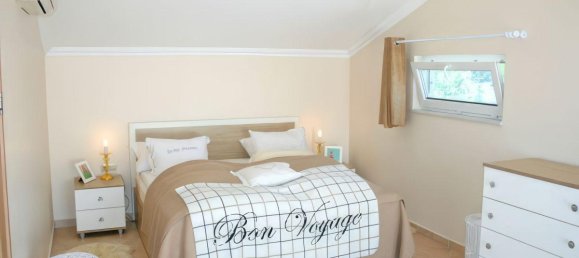 4 rooms Penthouse in Belek, Turkey No. 17301 19