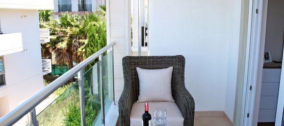 4 rooms Penthouse in Belek, Turkey No. 17301 20