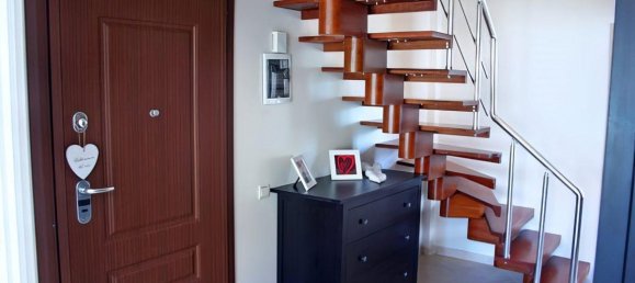 4 rooms Penthouse in Belek, Turkey No. 17301 3